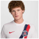 Nike Ανδρική κοντομάνικη μπλούζα Paris Saint-Germain Away